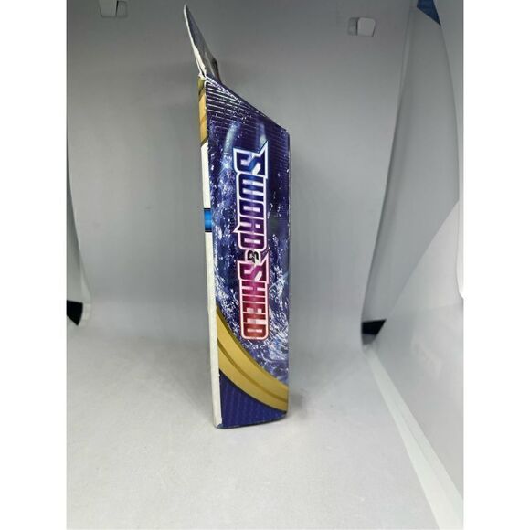 Pokémon Sword & Shield Theme Deck Inteleon Factory Sealed - Picture 4 of 6